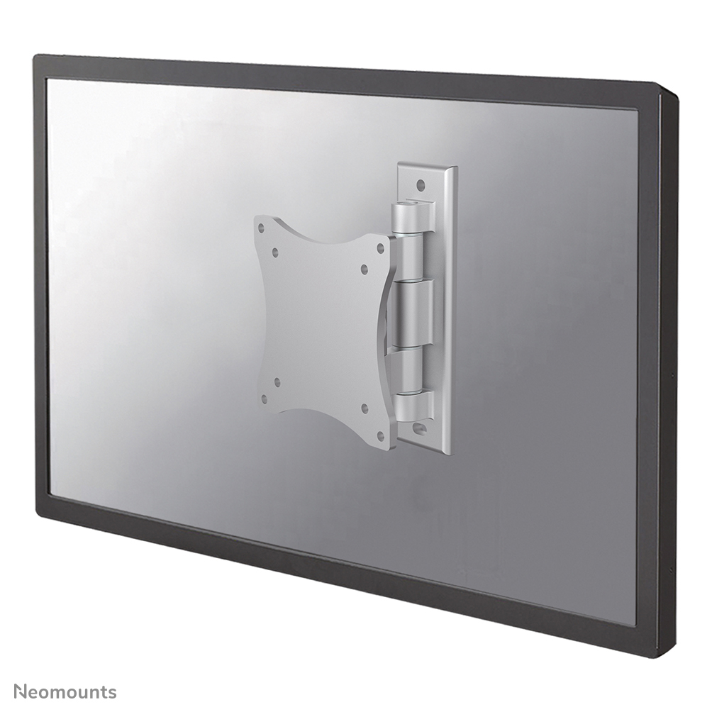 Neomounts FPMA-W810 Monitor/TV-beugel wand 10-27" - full motion